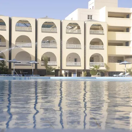 Grand Blue St Marea Hotel & Aqua Park-3