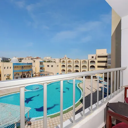 Grand Blue St Marea Hotel & Aqua Park-2
