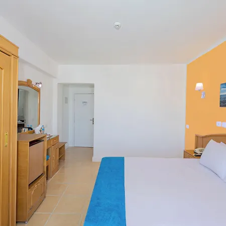 Grand Blue St Marea Hotel & Aqua Park-2